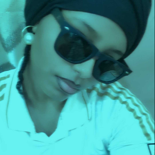 Ameenah J.