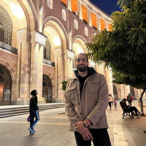 Alireza R. profile photo