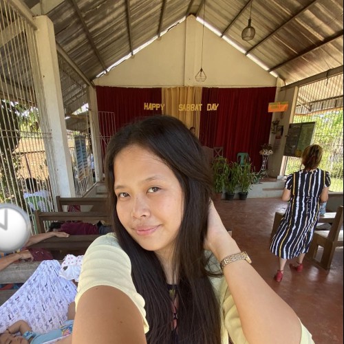 Aizel P.