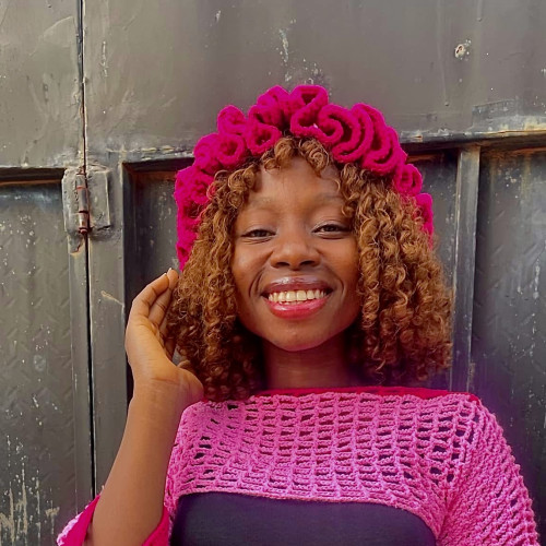 Temitope A. profile photo