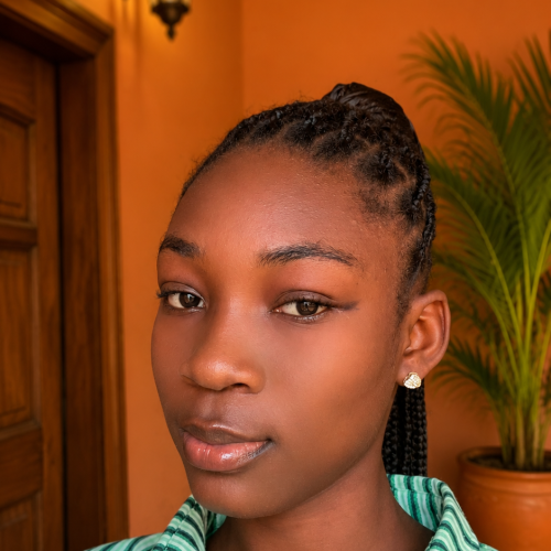 chidinma f. profile photo
