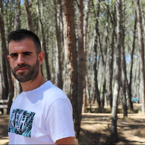 Gonzalo C.