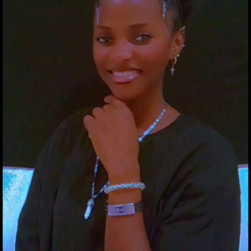Lusiba Bresha  B. profile photo