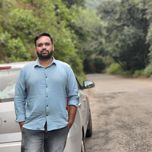 Shashi  K. profile photo