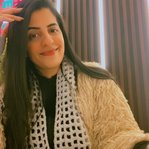 Rupal A. profile photo