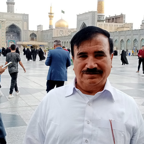 Habib  A. profile photo