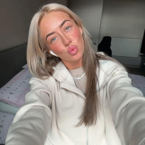 Chenice M. profile photo