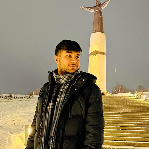 Taksh S. profile photo