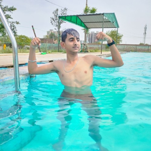Ankit  Y.