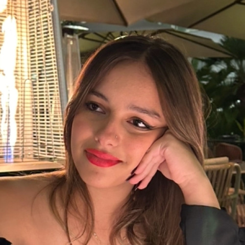 Fatima zahrae D. profile photo