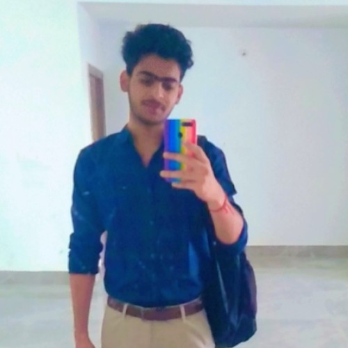Tharun N.