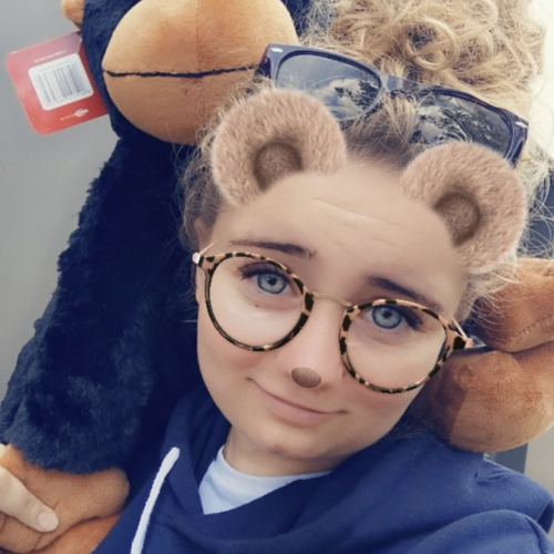 Amandine D. profile photo