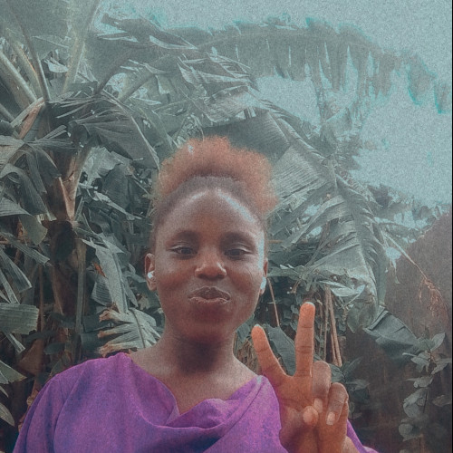 Ibukunoluwa A.