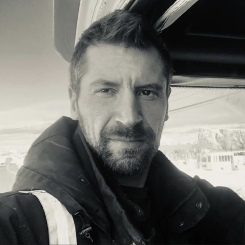 Giovani C. profile photo