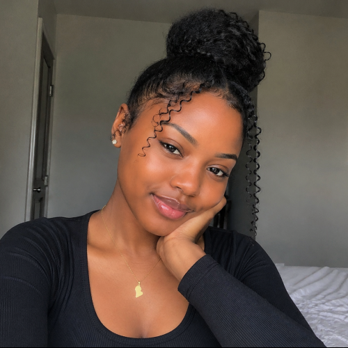hadassah g. profile photo