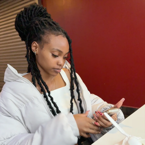 Nissi M. profile photo