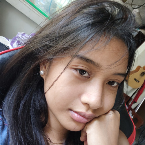 Bhea Angela R.