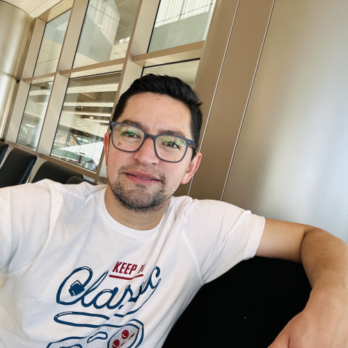Luis C. profile photo