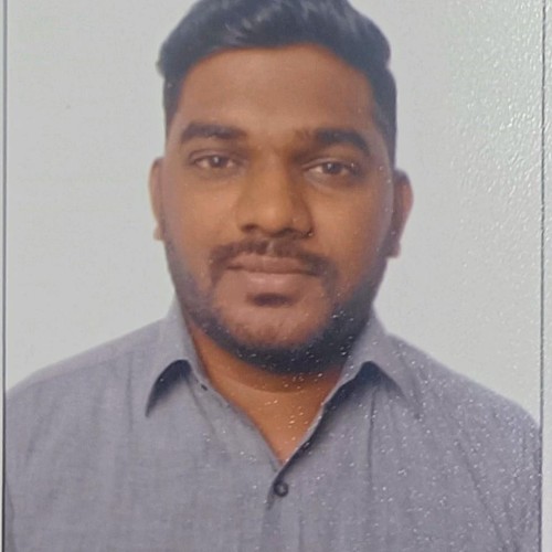 Arun  B. profile photo