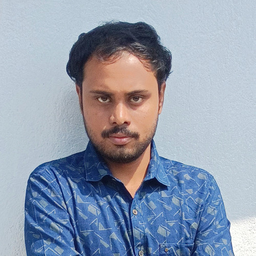DEBJYOTI D. profile photo