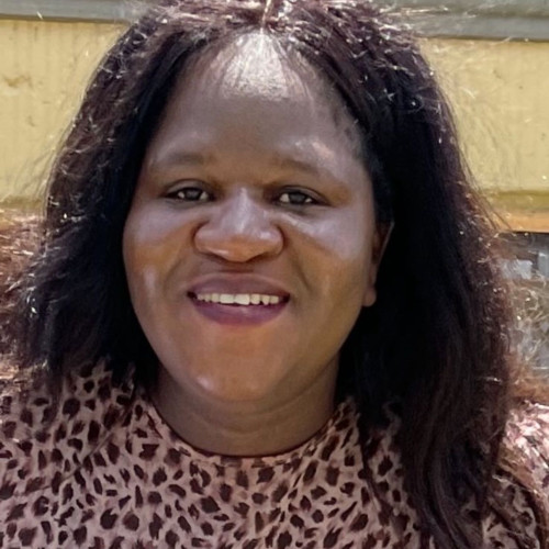 Sibongile M. profile photo