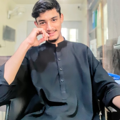 Rehan K.