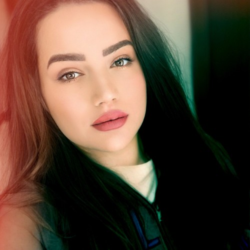 Georgiana  P.