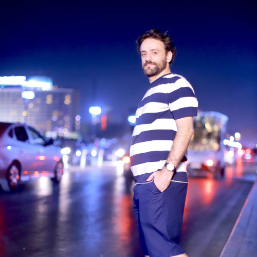 Salil M. profile photo