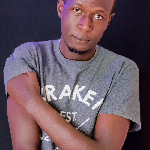 Nahashon  N. profile photo