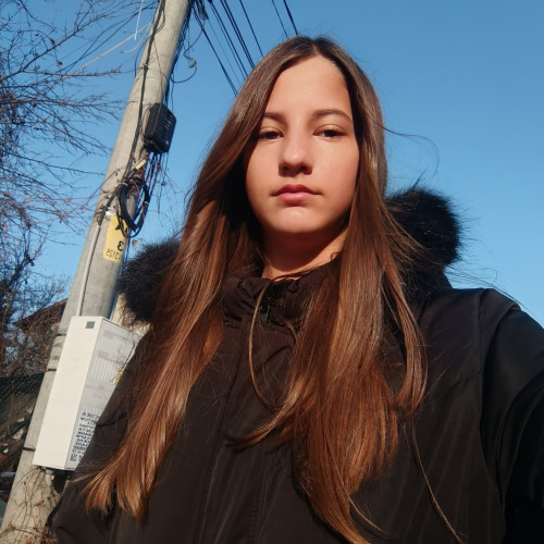 Daria M. profile photo