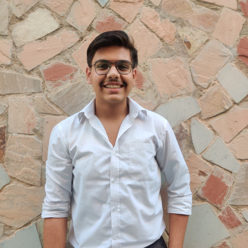 Vijay S. profile photo