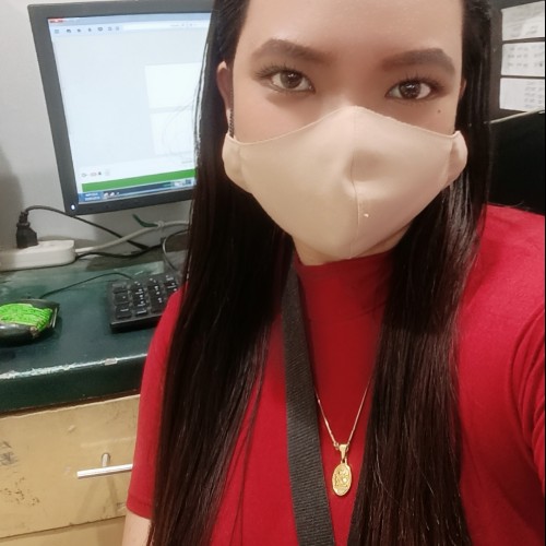 Leah Mita C.