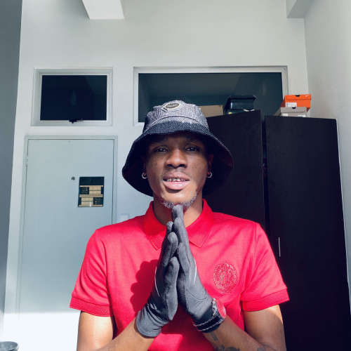Xolani D. profile photo