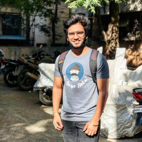 Sanjay N. profile photo