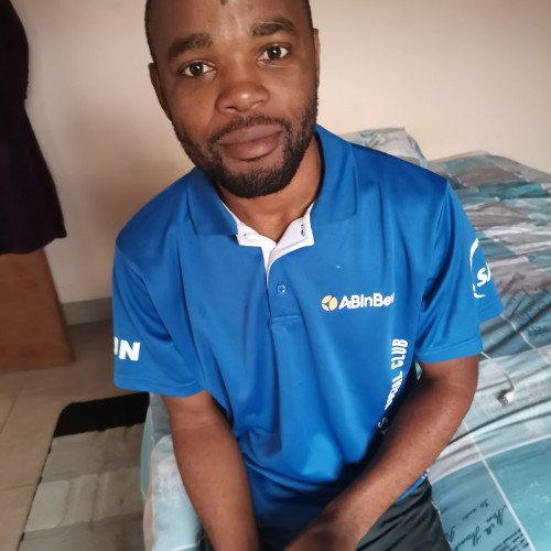 Nhlanhla Bonga Sizwe  N.