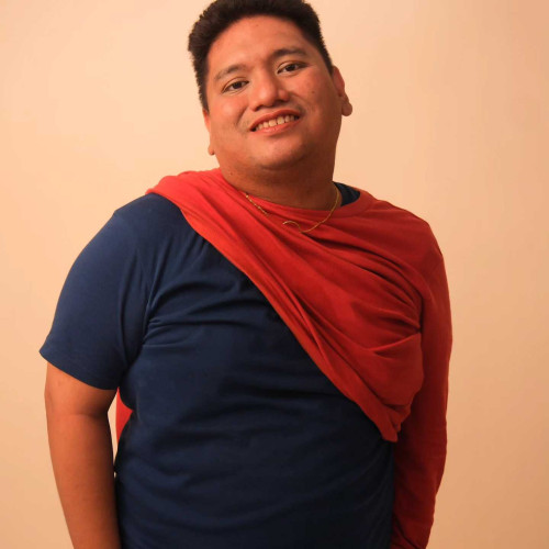 Bryan Elijah T. profile photo