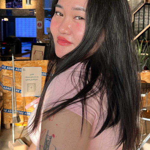 Nova K. profile photo