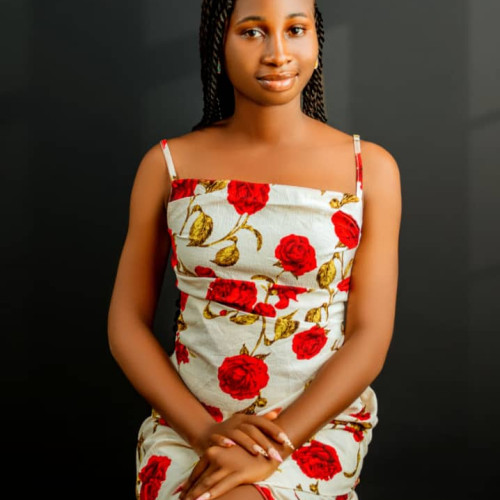 Divinejoy C. profile photo