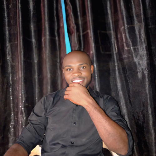 Diala J. profile photo