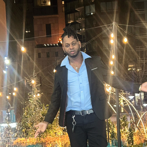 Andre A. profile photo