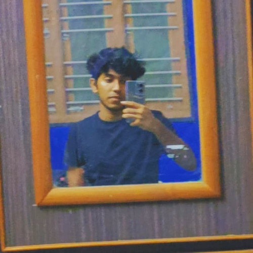 Ithihaas B. profile photo