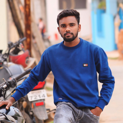 Anil M. profile photo