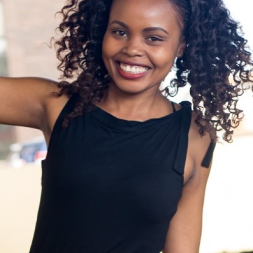 Naomi G. profile photo