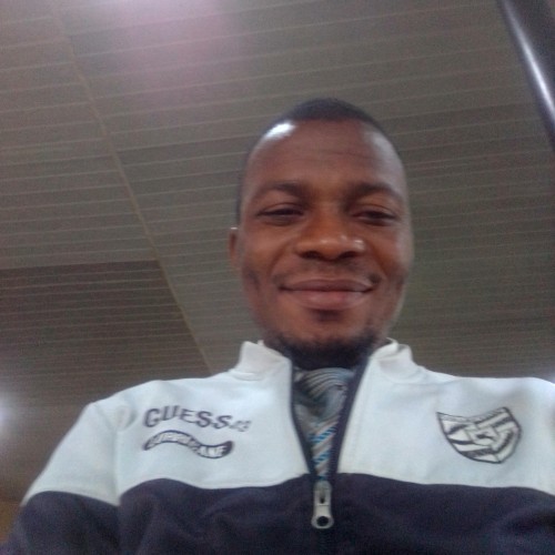 Emmanuel olaniyi O.