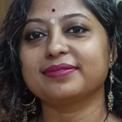 Debdatta B. profile photo