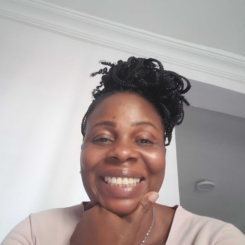 Bukola K. profile photo