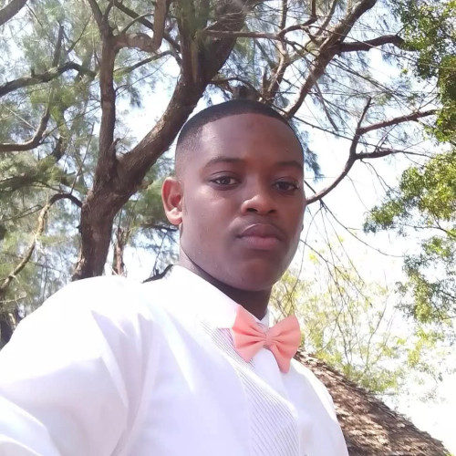 Moses F. profile photo