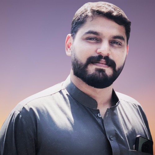 Raja N.