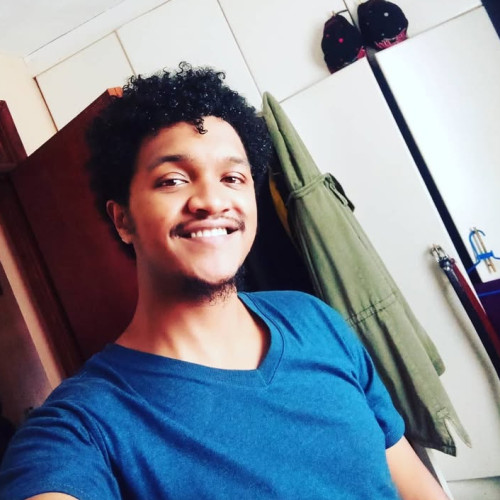 Febian D. profile photo