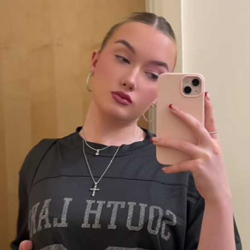 kelly a. profile photo